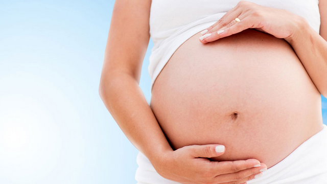 孕晚期适合做哪些运动
