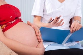 孕期吃什么能让宝宝皮肤白