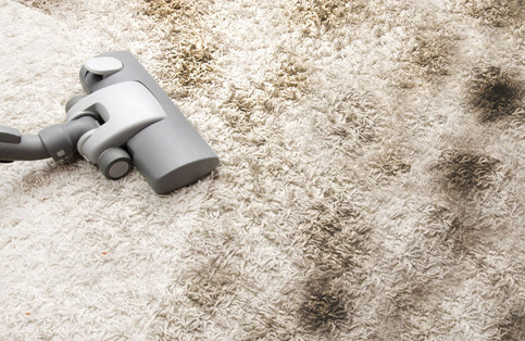 家用地毯应该如何清洗？