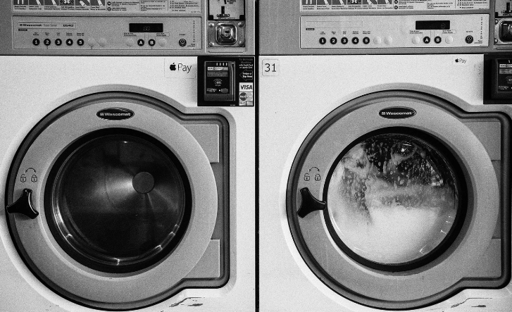 为什么洗衣机需要定期清洗